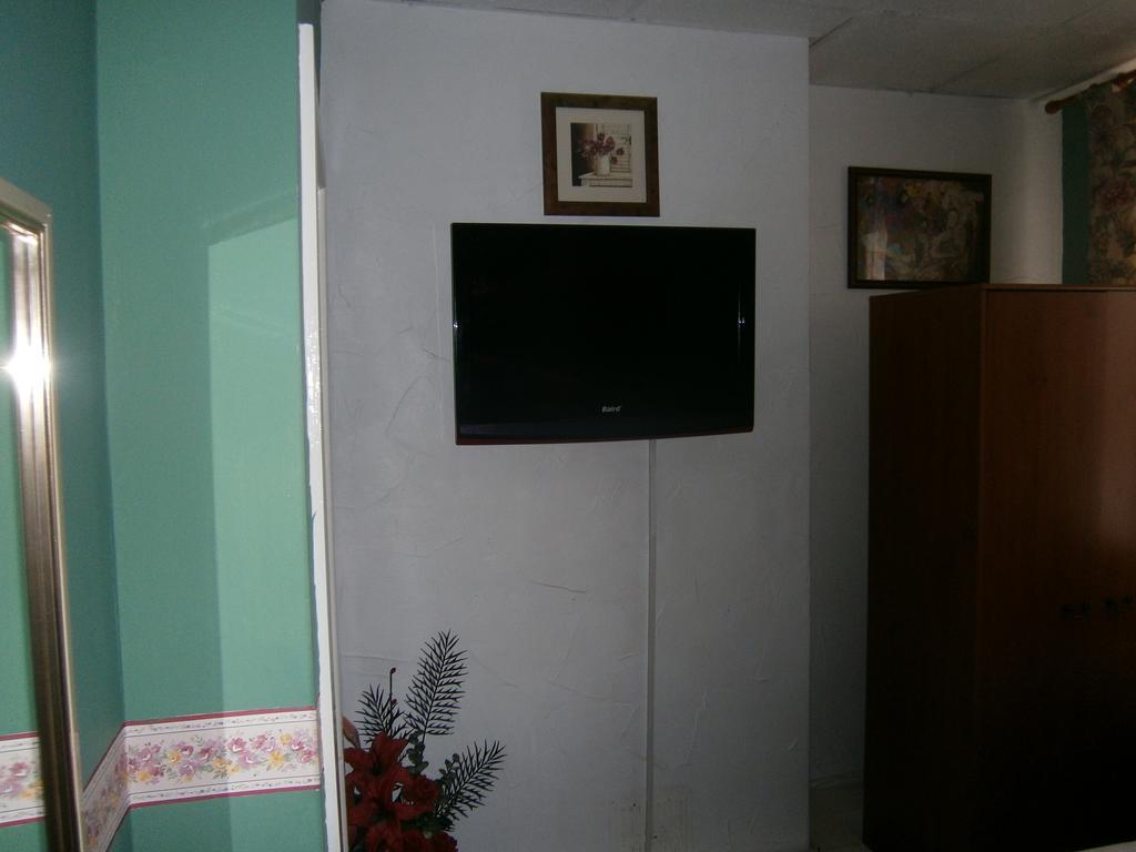 Guesthouse The Royale Hotel Blackpool Cameră foto