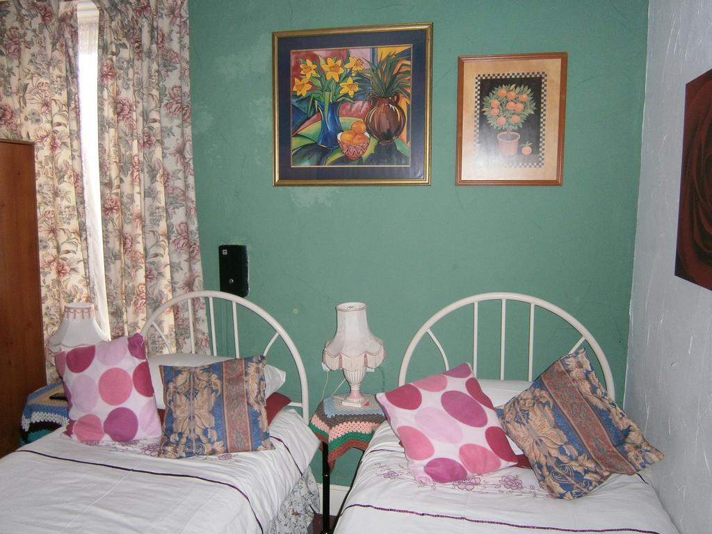 Guesthouse The Royale Hotel Blackpool Cameră foto